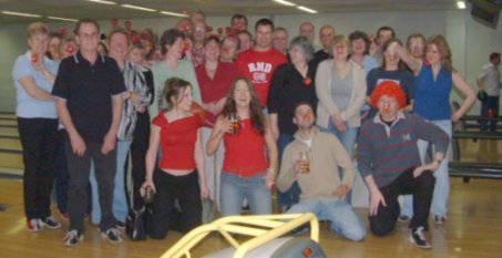 Bowling