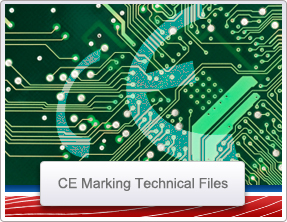 CE Marking Technical Files