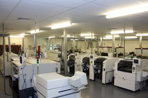 pcb Assembly