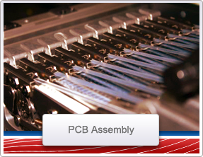 pcb asssembly