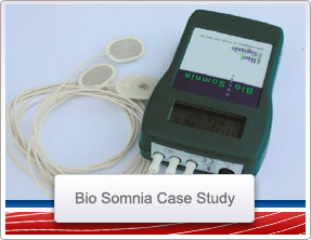 Bio Somnia Case Study