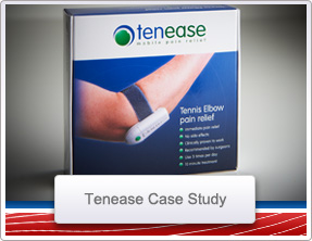 Tenease Case Study