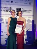 EEF National Awards