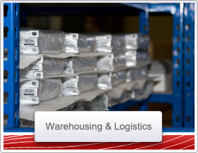 Warehousing and Logistics